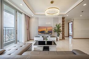 Vinhomes Central Park - KIMI Residences