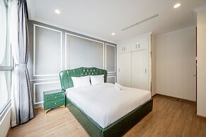 Vinhomes Central Park - KIMI Residences