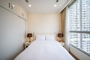 Vinhomes Central Park - KIMI Residences