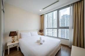 Vinhomes Central Park - KIMI Residences