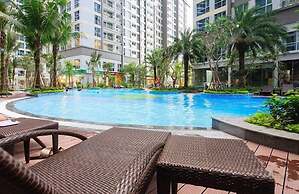 Vinhomes Central Park - KIMI Residences