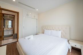 Vinhomes Central Park - KIMI Residences