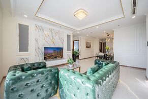 Vinhomes Central Park - KIMI Residences