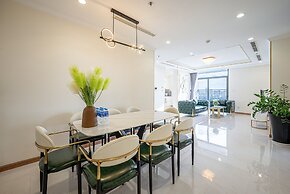 Vinhomes Central Park - KIMI Residences