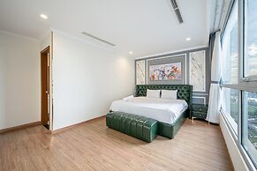 Vinhomes Central Park - KIMI Residences