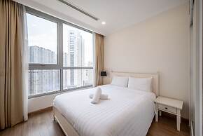 Vinhomes Central Park - KIMI Residences