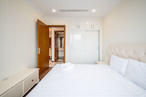 Vinhomes Central Park - KIMI Residences