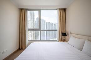 Vinhomes Central Park - KIMI Residences