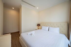 Vinhomes Central Park - KIMI Residences