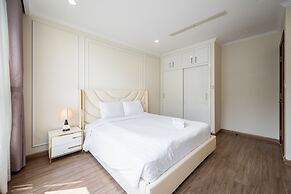 Vinhomes Central Park - KIMI Residences