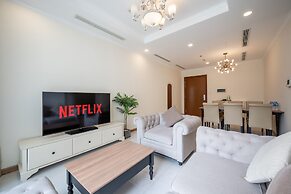 Vinhomes Central Park - KIMI Residences