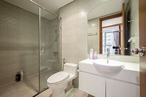 Vinhomes Central Park - KIMI Residences