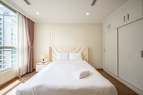 Vinhomes Central Park - KIMI Residences