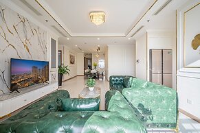 Vinhomes Central Park - KIMI Residences