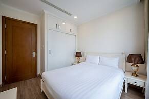 Vinhomes Central Park - KIMI Residences