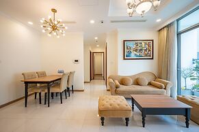 Vinhomes Central Park - KIMI Residences