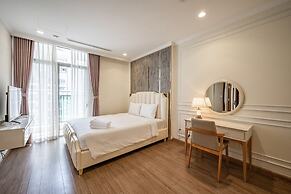 Vinhomes Central Park - KIMI Residences