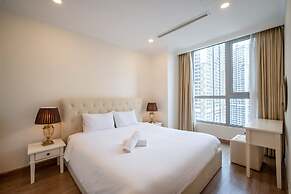 Vinhomes Central Park - KIMI Residences