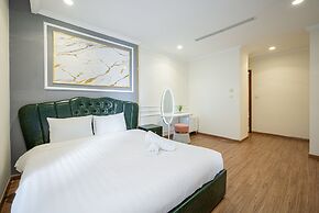 Vinhomes Central Park - KIMI Residences