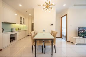 Vinhomes Central Park - KIMI Residences