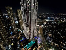 Vinhomes Central Park - KIMI Residences