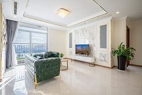 Vinhomes Central Park - KIMI Residences