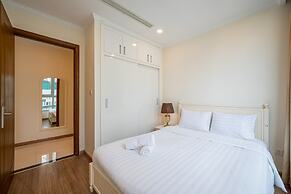 Vinhomes Central Park - KIMI Residences