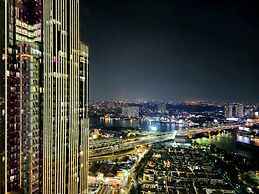 Vinhomes Central Park - KIMI Residences