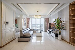 Vinhomes Central Park - KIMI Residences