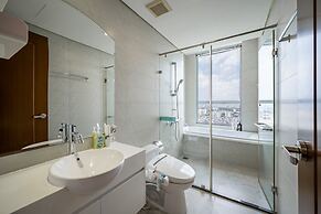 Vinhomes Central Park - KIMI Residences