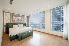 Vinhomes Central Park - KIMI Residences