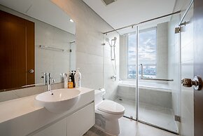 Vinhomes Central Park - KIMI Residences