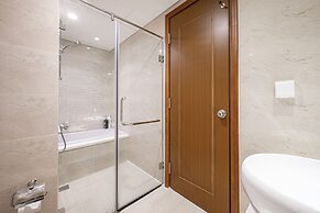 Vinhomes Central Park - KIMI Residences