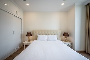 Vinhomes Central Park - KIMI Residences