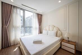 Vinhomes Central Park - KIMI Residences