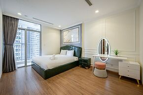 Vinhomes Central Park - KIMI Residences