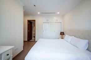 Vinhomes Central Park - KIMI Residences