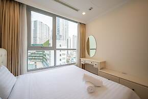 Vinhomes Central Park - KIMI Residences