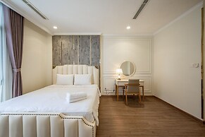 Vinhomes Central Park - KIMI Residences