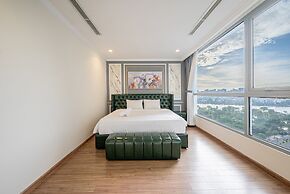 Vinhomes Central Park - KIMI Residences