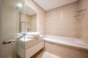 Vinhomes Central Park - KIMI Residences