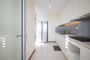 Vinhomes Central Park - KIMI Residences