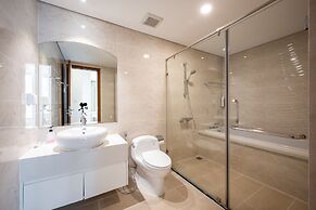 Vinhomes Central Park - KIMI Residences