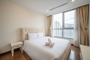 Vinhomes Central Park - KIMI Residences