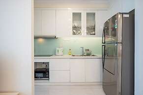 Vinhomes Central Park - KIMI Residences