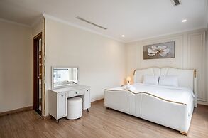 Vinhomes Central Park - KIMI Residences