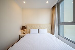 Vinhomes Central Park - KIMI Residences