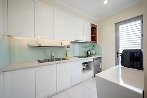 Vinhomes Central Park - KIMI Residences