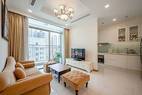 Vinhomes Central Park - KIMI Residences