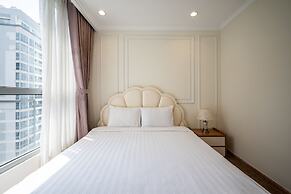 Vinhomes Central Park - KIMI Residences